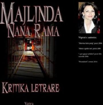 Majlinda Nana Rama - Ballina 2