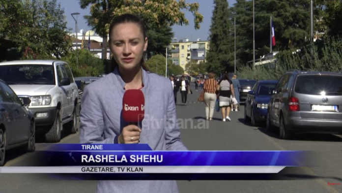 TV Klan - pakësimi i popullsisë në Sshqipëri