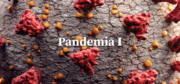 Pandemic 1 - 2020 long version article