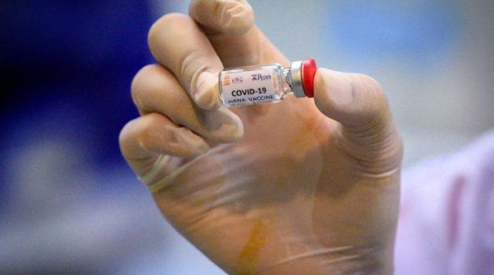 Covid-19 - vaccine