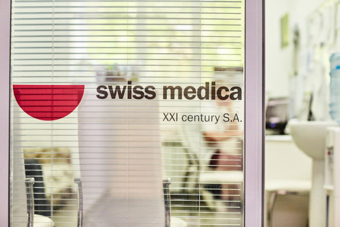 Swiss medica