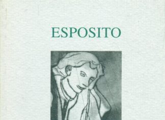 Franco Esposito - Omero cieoco - ballina