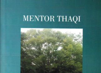Mentor Thaqi - Trungu, 2018