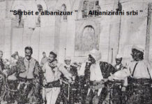 Serbët e albanizuar
