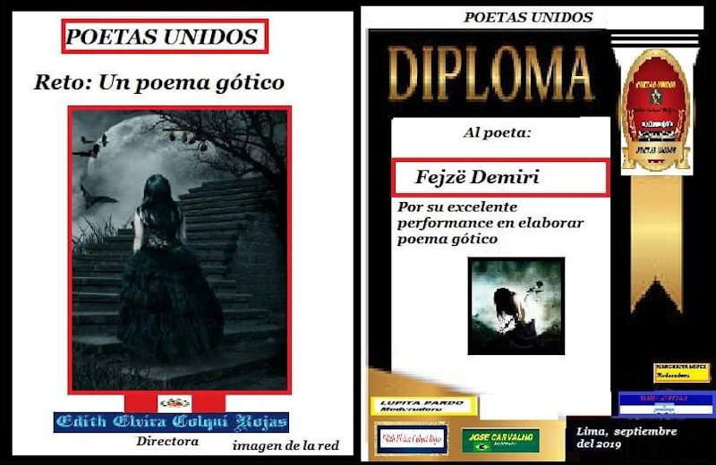 Fejzë Demiri - diplomë