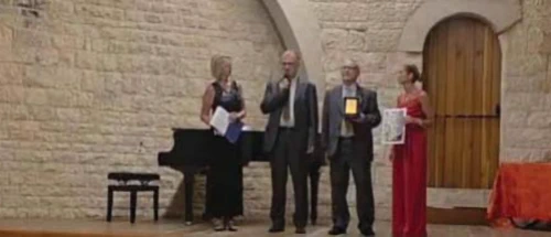 Festivali Ndërkombëtar Poetik - Lucius Annaeus Seneca