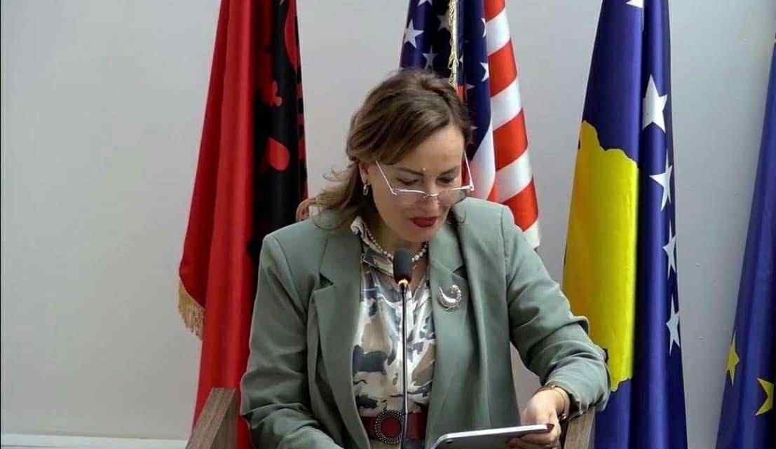 Prof. Dr. Migena Arllati