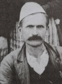 Simon Gjoka - Shkreli