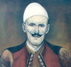 Ukshin Kovaçica Ukshin Kovaçica