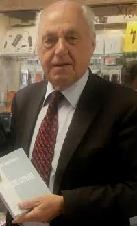 Prof. Dr. Faik Shkodra