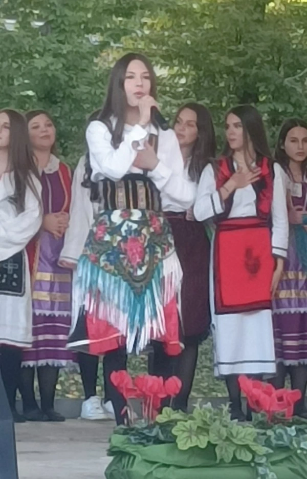Mozaik kulturor, Itali