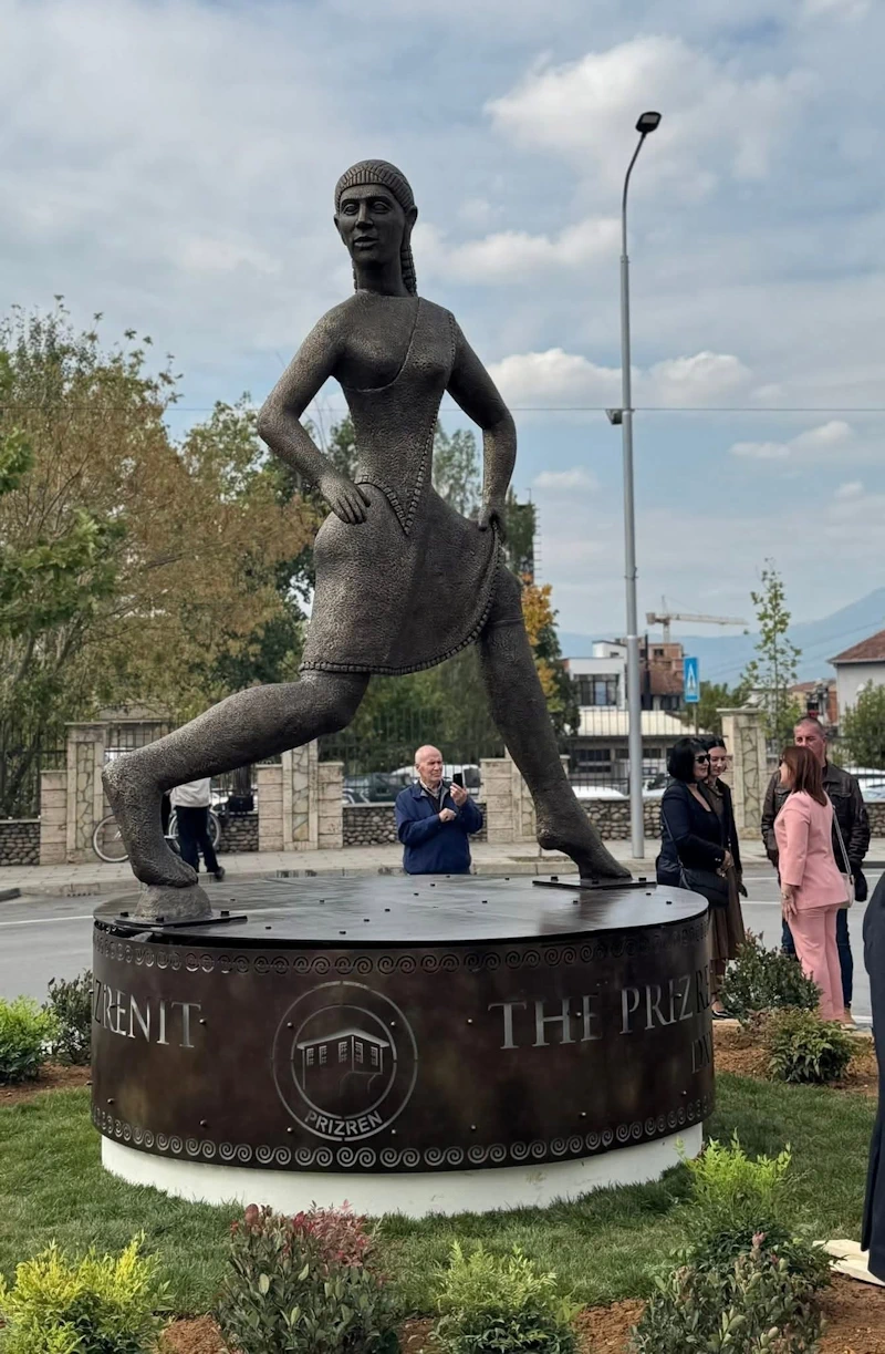 The Prizren Runner