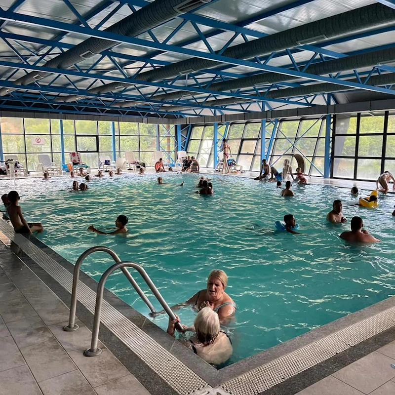 Banja e Dobërçanit