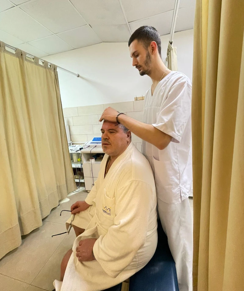 Banja e Dobërçanit