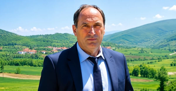 Bedri Tahiri