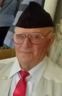 Bexhet Fezolli