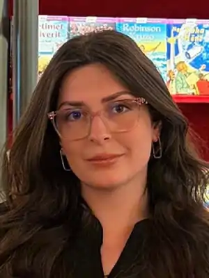 Arbesa Morina