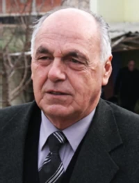 Prof. Dr. Faik Shkodra Prof. Dr. Faik Shkodra