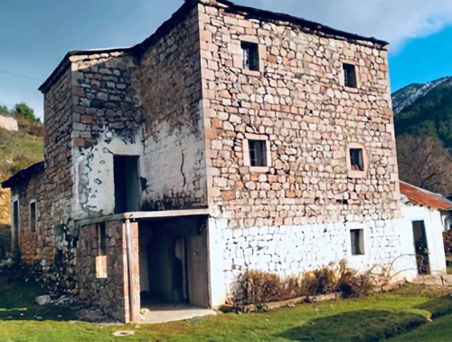 Kulla - Lala i vogël