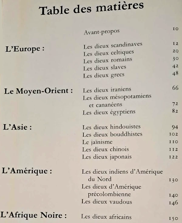 Mervuilleuses Mythologies - libri