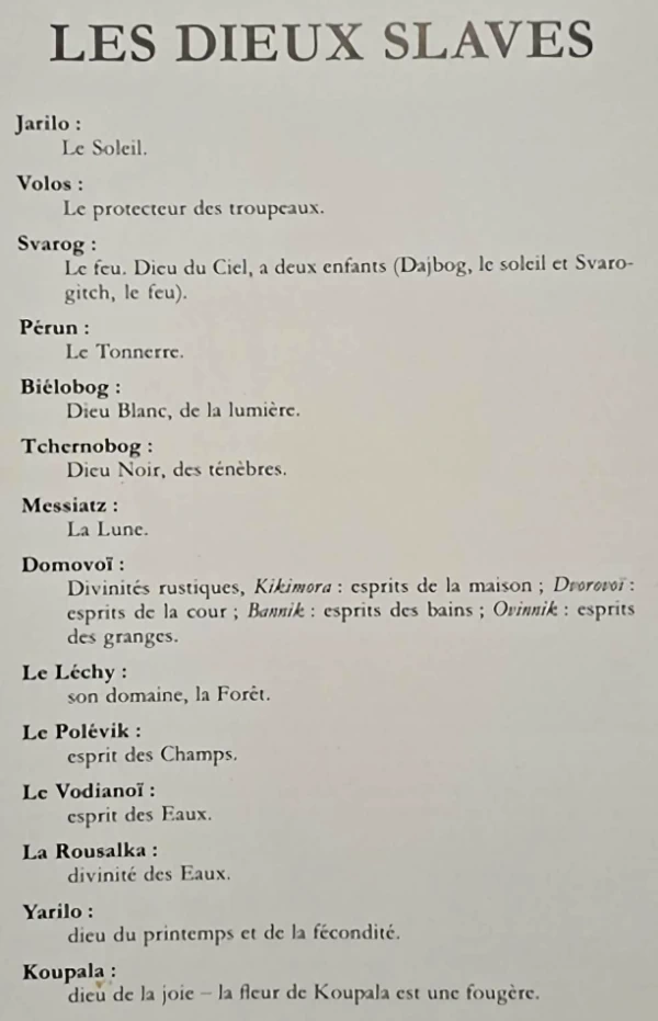 Mervuilleuses Mythologies - libri