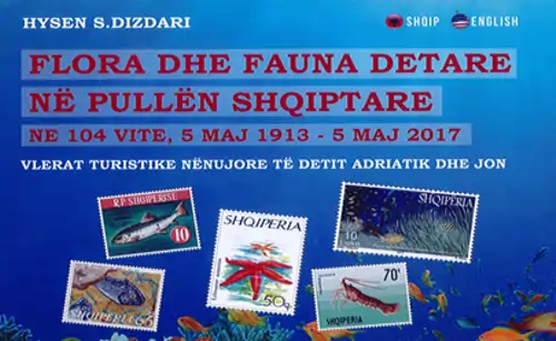 Pulla flora dhe fauna