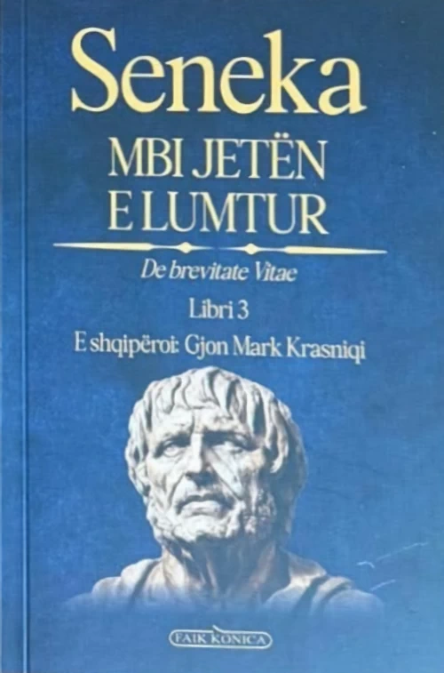 Seneka - Mbi jeteën e lumtur