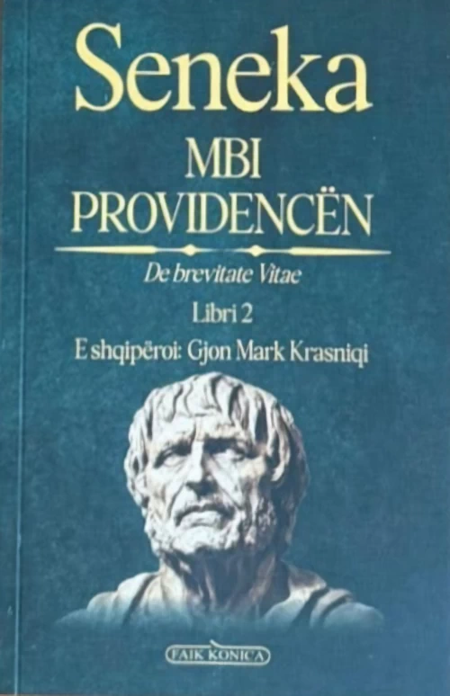 Seneka - Mbi providencën