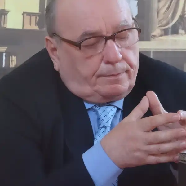 Shaip Beqiri