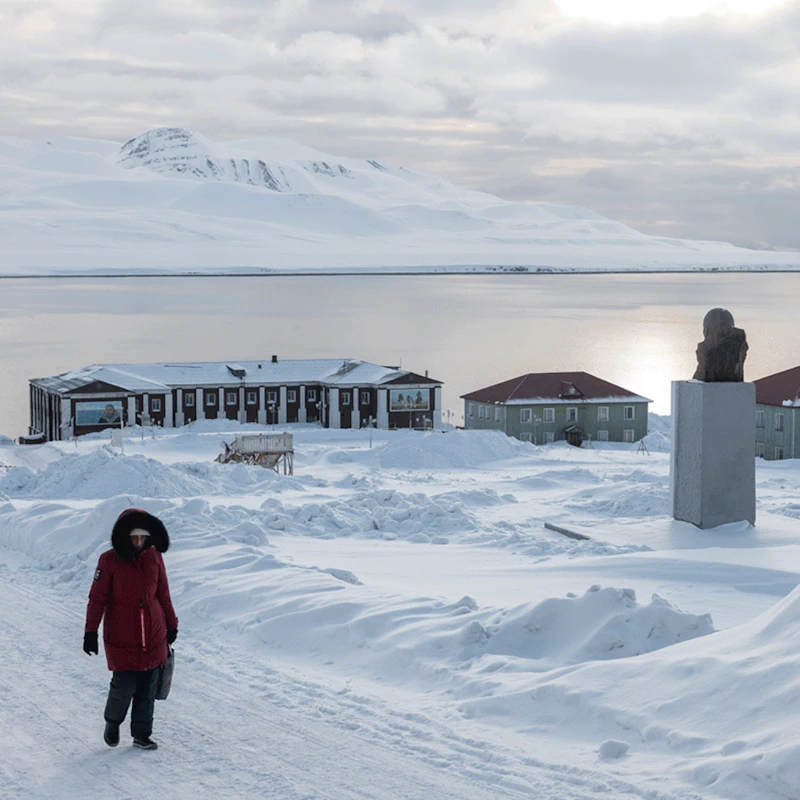 Svalbard