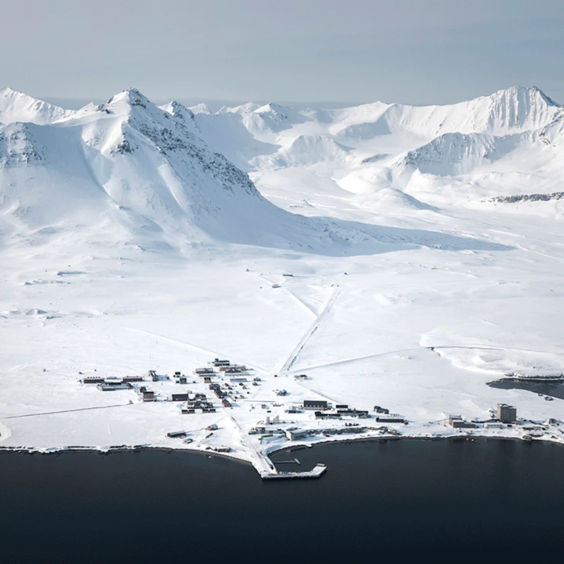 Svalbard