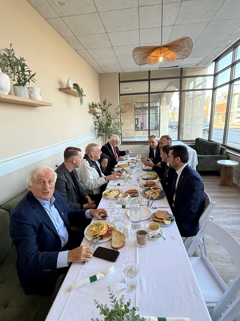 William Walker - drekë me shqiptarët