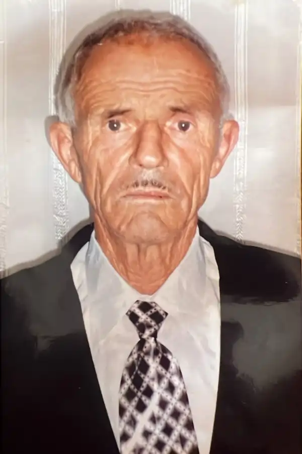 Zija Kabili