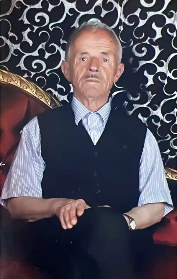 Zija Kabili