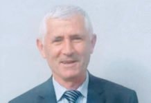 Mësuesit, publicistit dhe intelektualit me zë Ibrahim Kabili, në 71-vjetorin e lindjes… Ibrahim Kabili