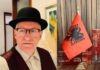 Kosovë, ktheja emrin e vet Kosovës, Dardani Atdhe Geci