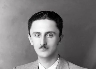 Mesazhi i poezisë “Të Bijtë e Shekullit të Ri” – Migjeni Migjeni - portret