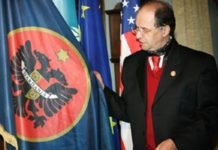 Dr. Ibrahim Rugova, Apostulli i-Jodhunës së kohës sonë Presidenti Ibrahim Rugova