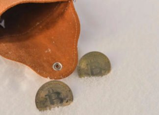 Katastrofa e kriptomonedhës: 130 miliardë dollarë zhduken me rritjen e tensioneve globale Bitcoin