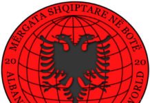 ROLI I MËRGATËS SHQIPTARE NË KUJTESËN HISTORIKE TË KOSOVËS (12) Mërgata shqiptare në botë