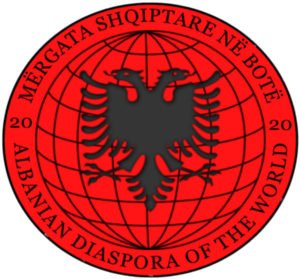 Mërgata shqiptare në botë