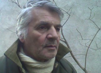 Mëngjes arbëror – poezi nga Nexhat Halimi Nexhat Halimi