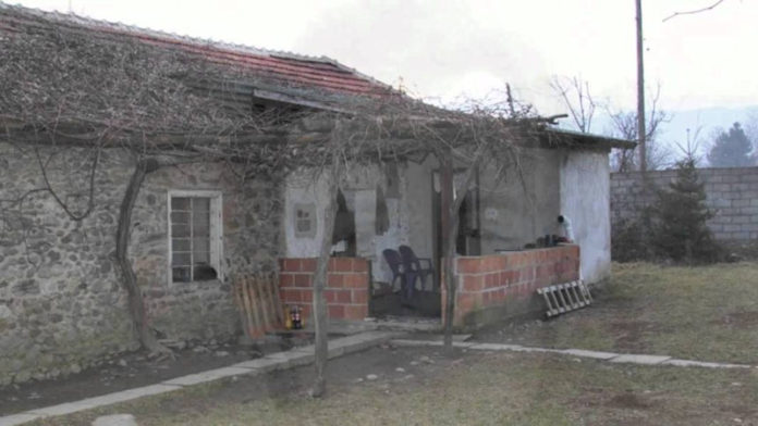 Shtëpia Gërvalla, Dubovik
