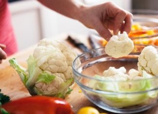 Dieta kundër kancerit: Ushqimet që parandalojnë kancerin The anti-cancer diet - foods to fight cancer