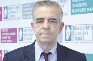 Pirro Prifti