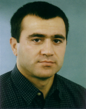 Arben Çokaj - gazetar