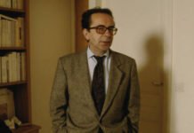 SHKRIMTARË TË MËDHENJ QË NUK U VLERËSUAN ME ÇMIMIN “NOBEL” Ismail Kadare