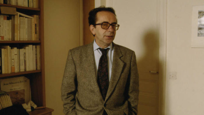 Ismail Kadare