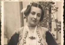 LUFTARAKJA E QËNDRESËS Musine Kokalari