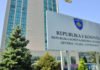 Autoritetet e Kosovës Marrin Nën Kontroll Stacionet Hekurudhore në Veri, Zgjerohet Prania Institucionale Qeveria e Kosovës - ndërtesa